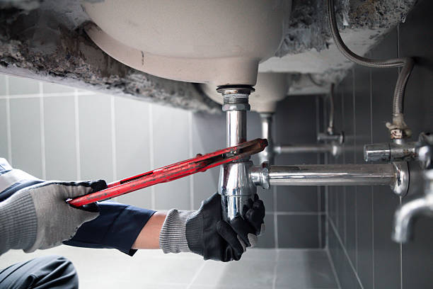 Trusted Garbage Disposal Repair service in Toronto, OH - Masters Plumbing Service
